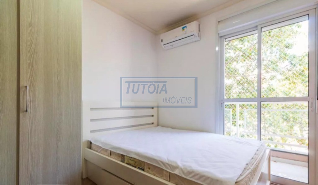 Apartamento à venda com 2 quartos, 56m² - Foto 9