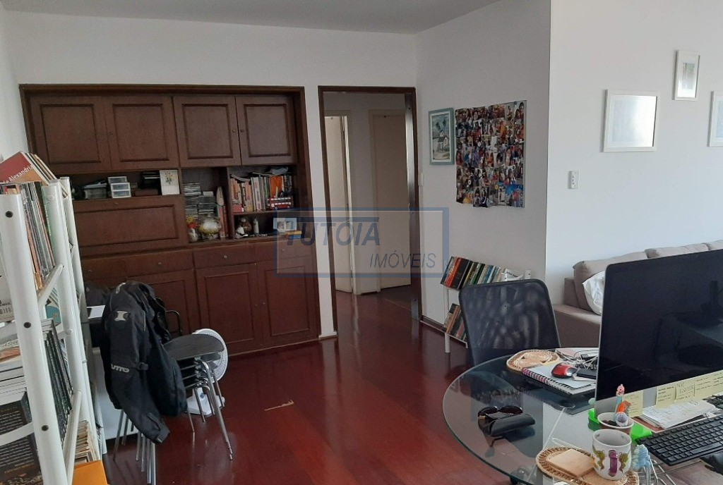 Apartamento à venda com 2 quartos, 93m² - Foto 18