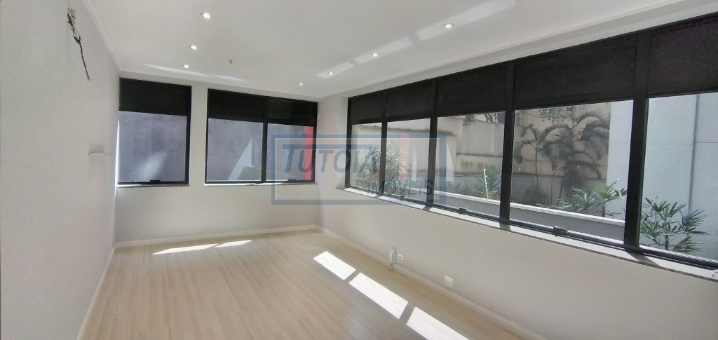 Conjunto Comercial-Sala para alugar, 60m² - Foto 9