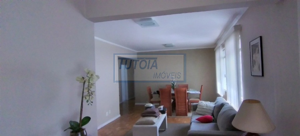 Apartamento à venda com 3 quartos, 147m² - Foto 15