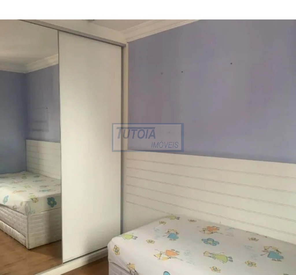 Apartamento à venda com 3 quartos, 100m² - Foto 5