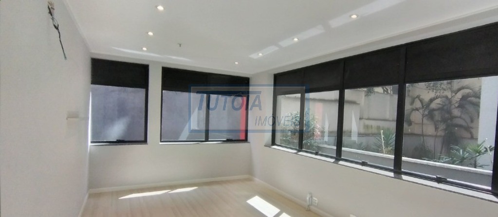 Conjunto Comercial-Sala para alugar, 60m² - Foto 13