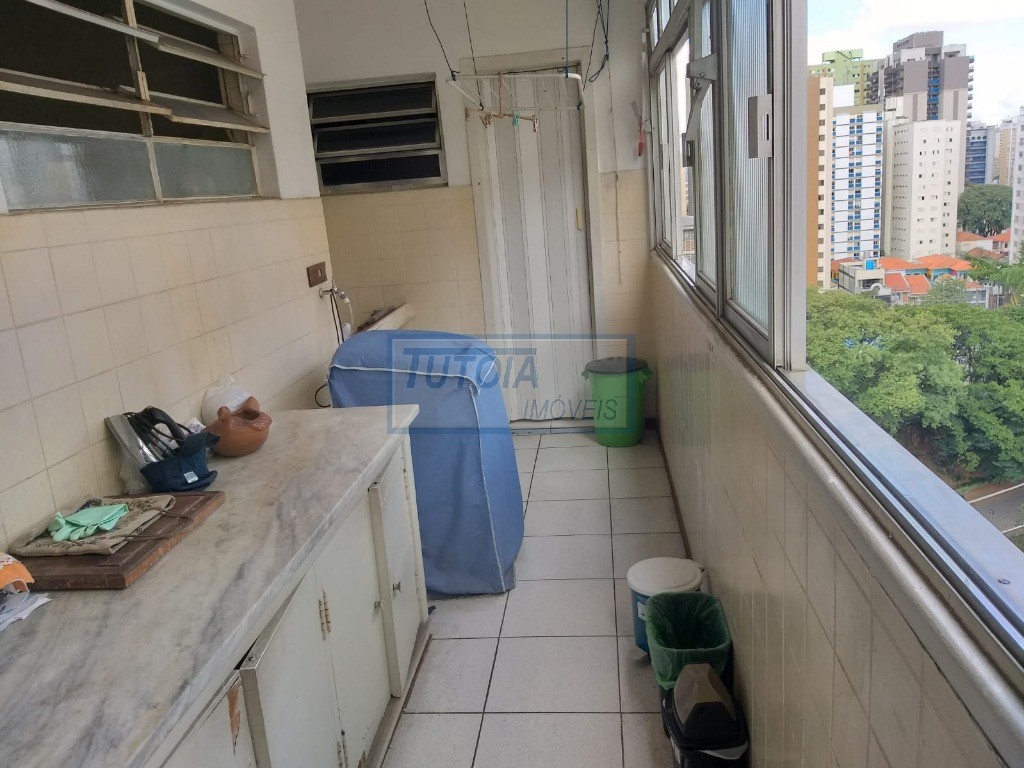 Apartamento à venda com 3 quartos, 140m² - Foto 16