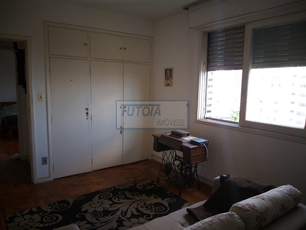 Apartamento à venda com 3 quartos, 140m² - Foto 6