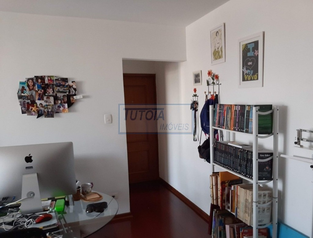 Apartamento à venda com 2 quartos, 93m² - Foto 17