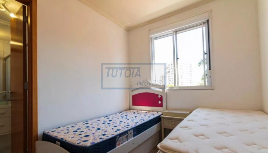 Apartamento à venda com 2 quartos, 56m² - Foto 11