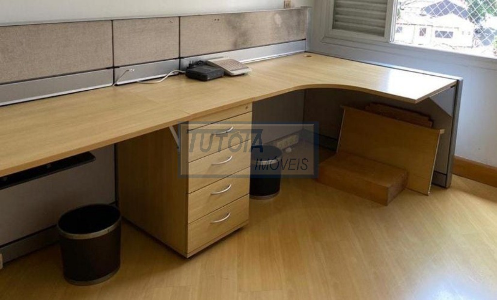 Apartamento à venda com 3 quartos, 188m² - Foto 13