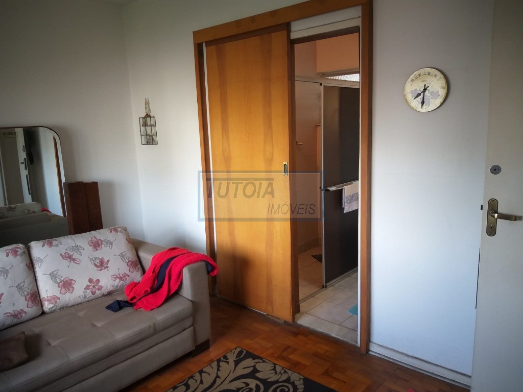 Apartamento à venda com 3 quartos, 140m² - Foto 5