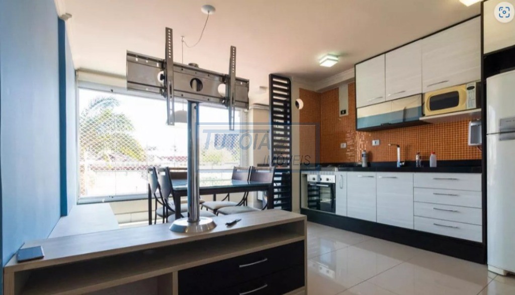 Apartamento à venda com 2 quartos, 56m² - Foto 1