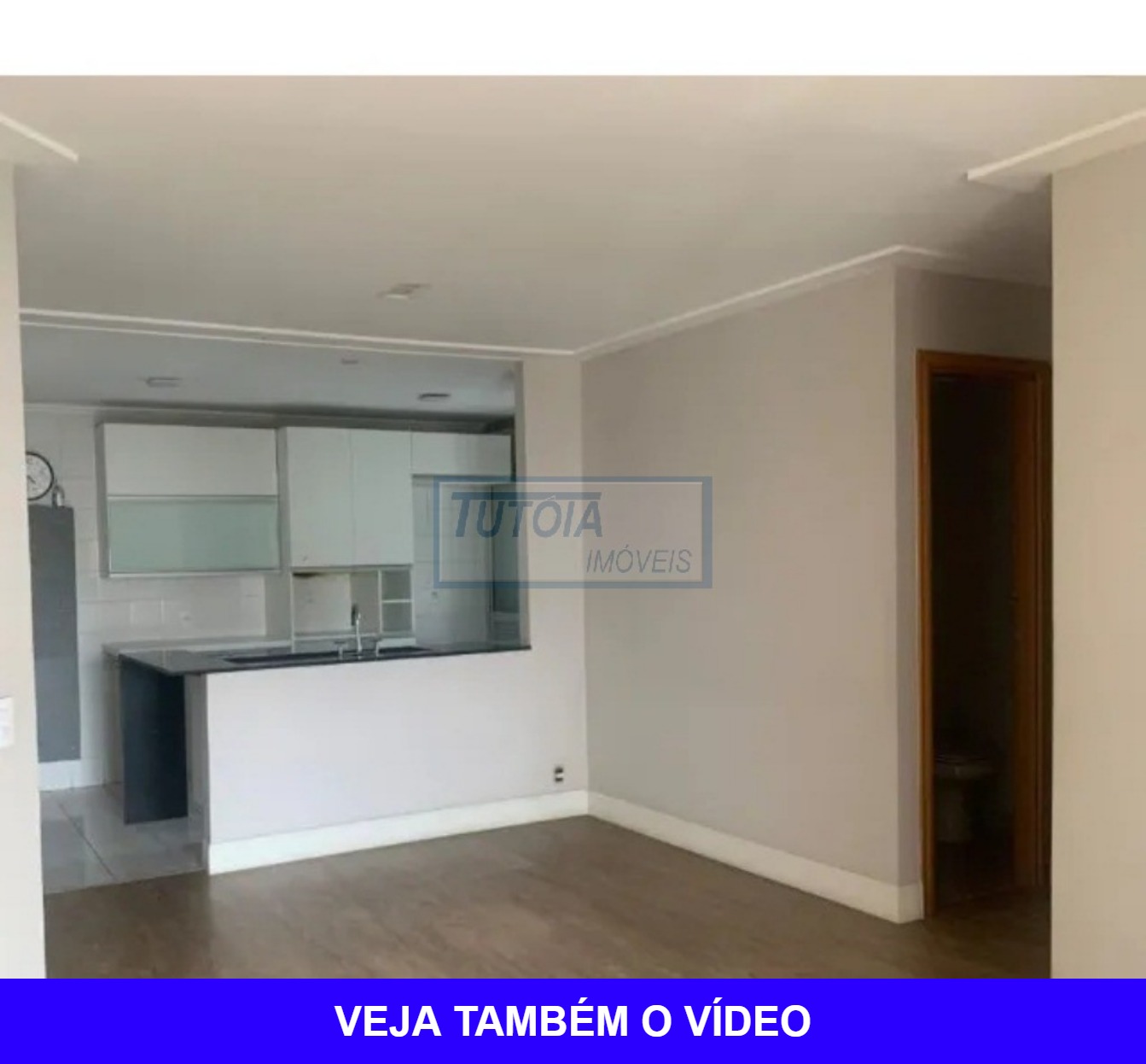 Apartamento à venda com 3 quartos, 100m² - Foto 1