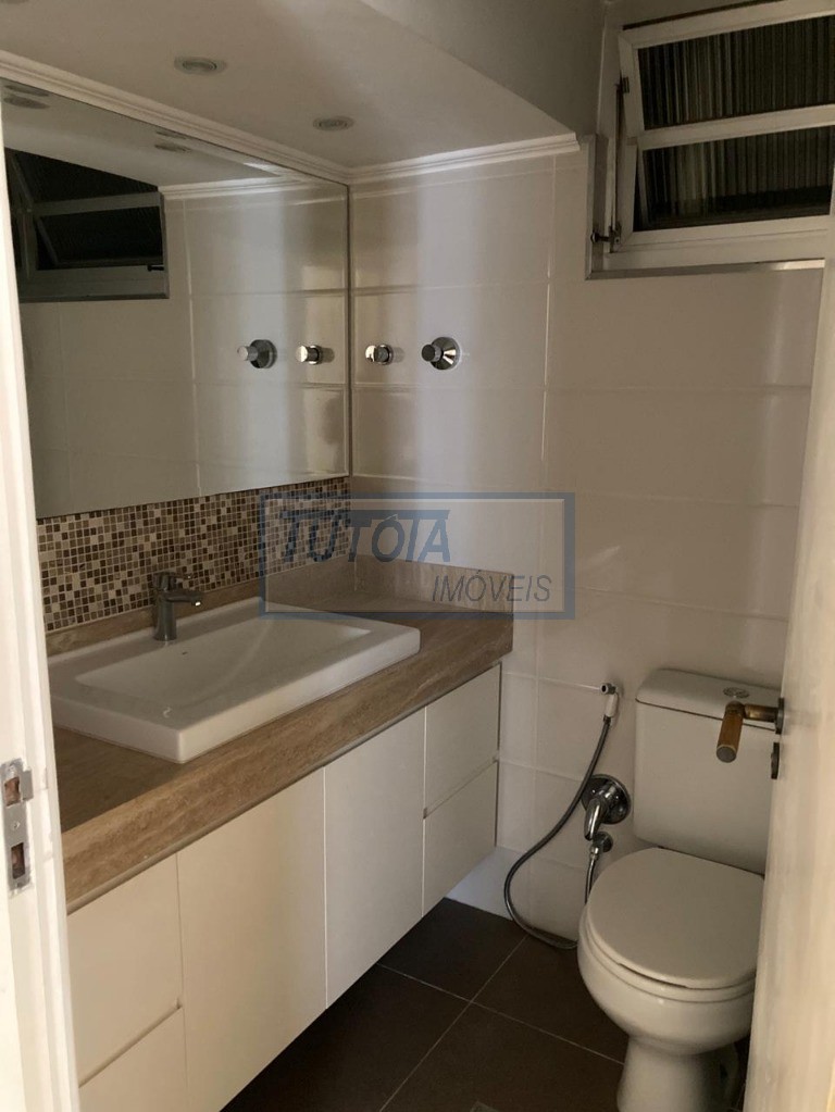 Apartamento à venda com 3 quartos, 105m² - Foto 7