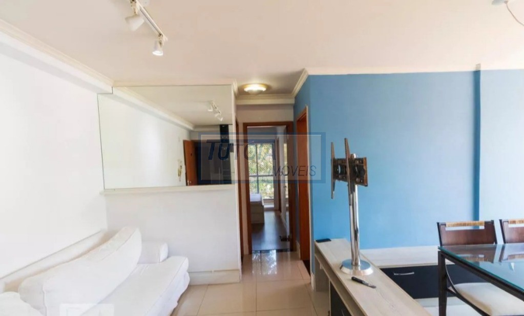 Apartamento à venda com 2 quartos, 56m² - Foto 5