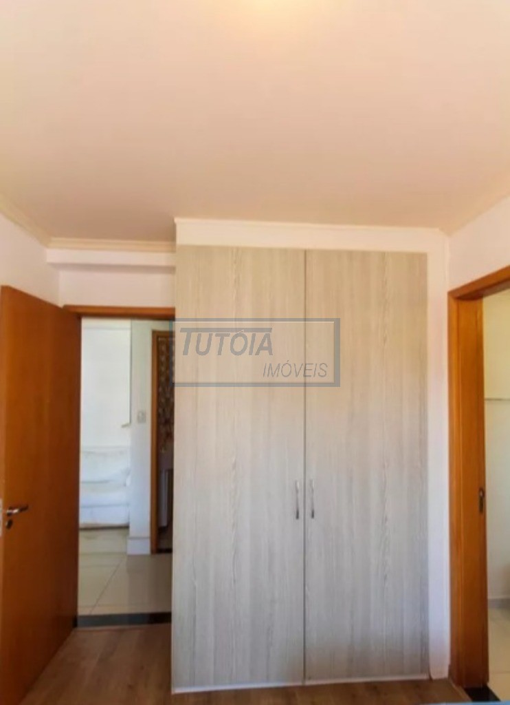 Apartamento à venda com 2 quartos, 56m² - Foto 2