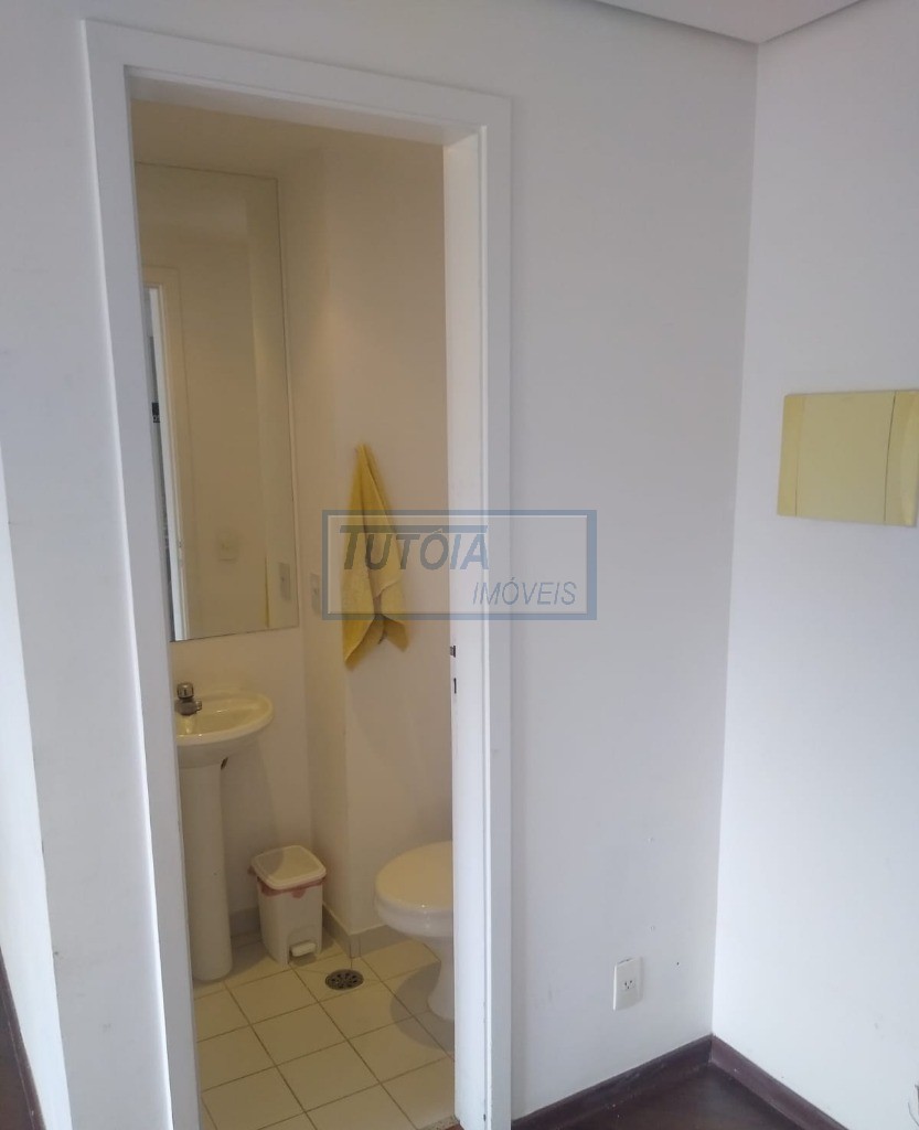 Conjunto Comercial-Sala à venda, 31m² - Foto 13