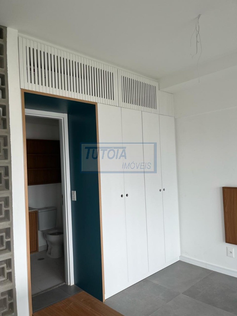 Apartamento para alugar com 1 quarto, 39m² - Foto 11