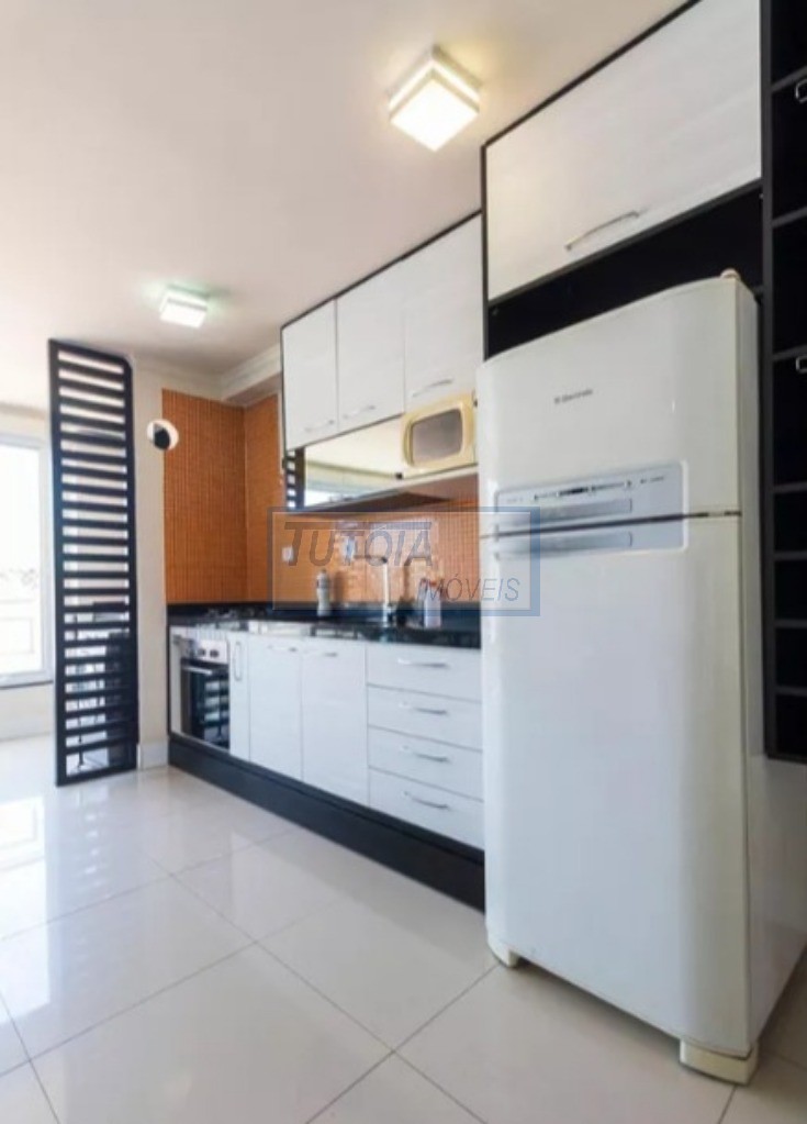 Apartamento à venda com 2 quartos, 56m² - Foto 6