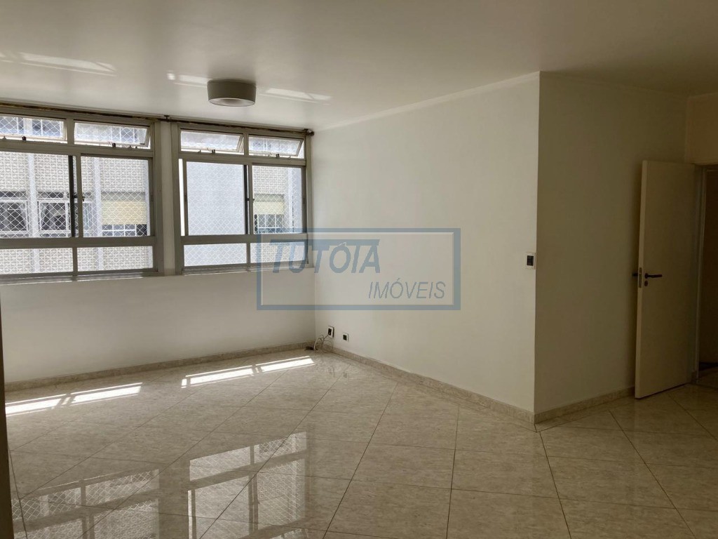 Apartamento à venda com 3 quartos, 105m² - Foto 1