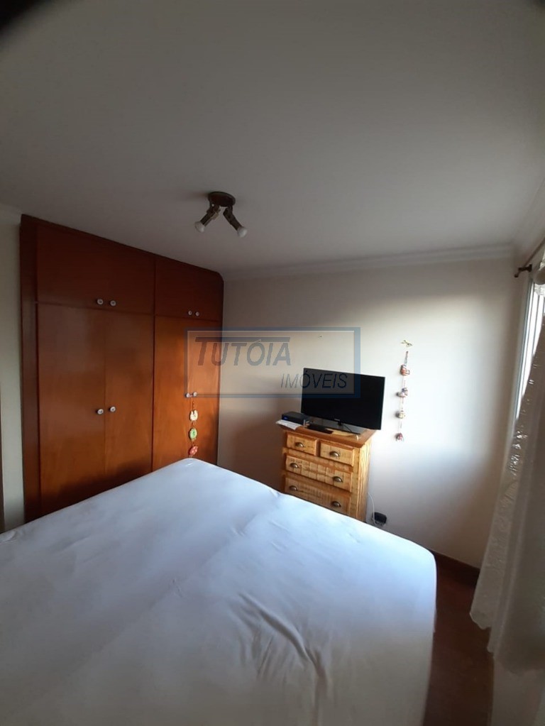 Apartamento à venda com 3 quartos, 107m² - Foto 6