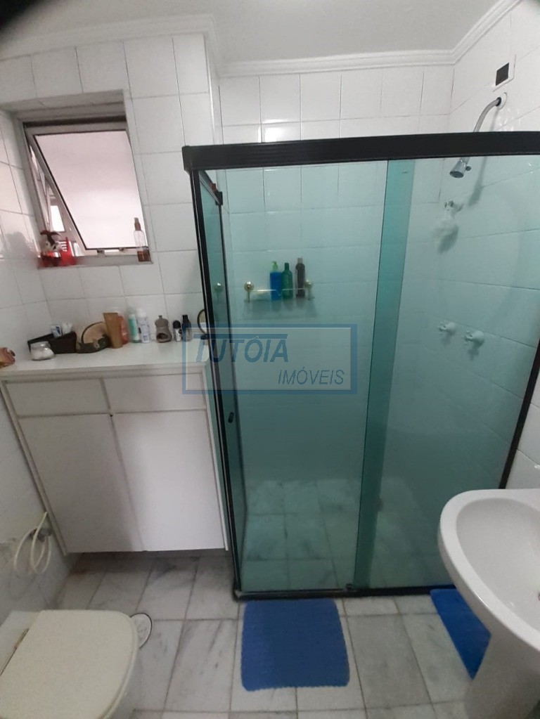 Apartamento à venda com 3 quartos, 107m² - Foto 10