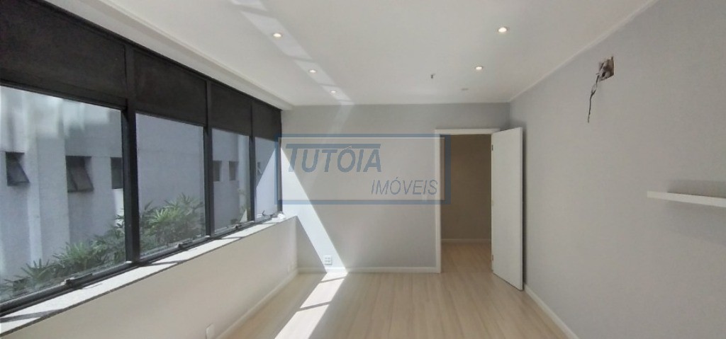 Conjunto Comercial-Sala à venda, 60m² - Foto 1