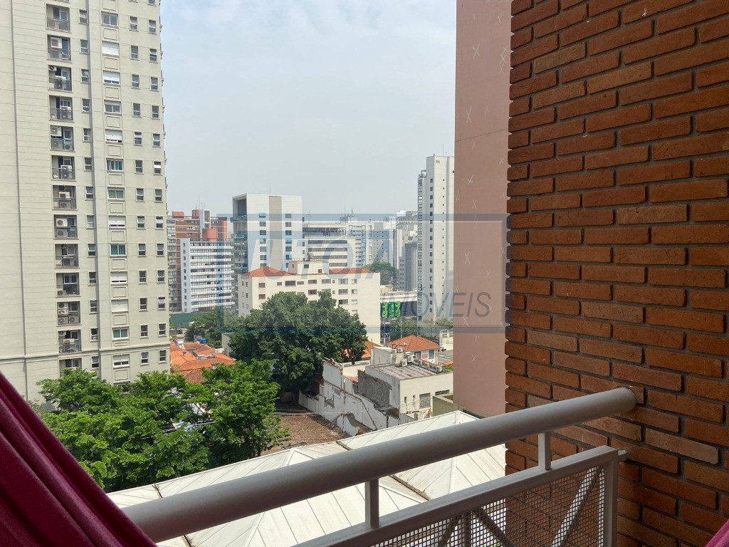 Apartamento para alugar com 1 quarto, 42m² - Foto 10