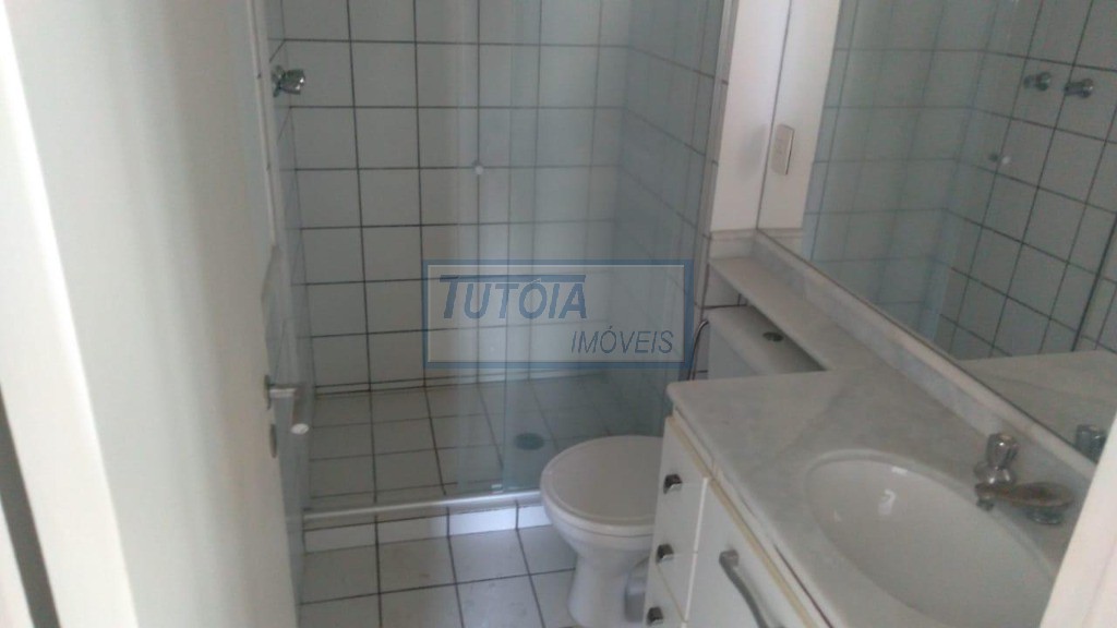 Apartamento à venda com 1 quarto, 35m² - Foto 9