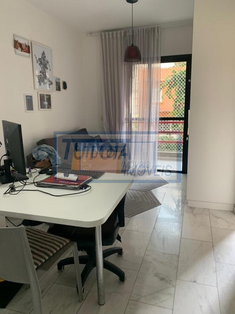 Apartamento à venda com 1 quarto, 35m² - Foto 16