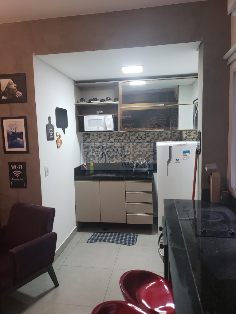 Apartamento à venda com 2 quartos, 55m² - Foto 6