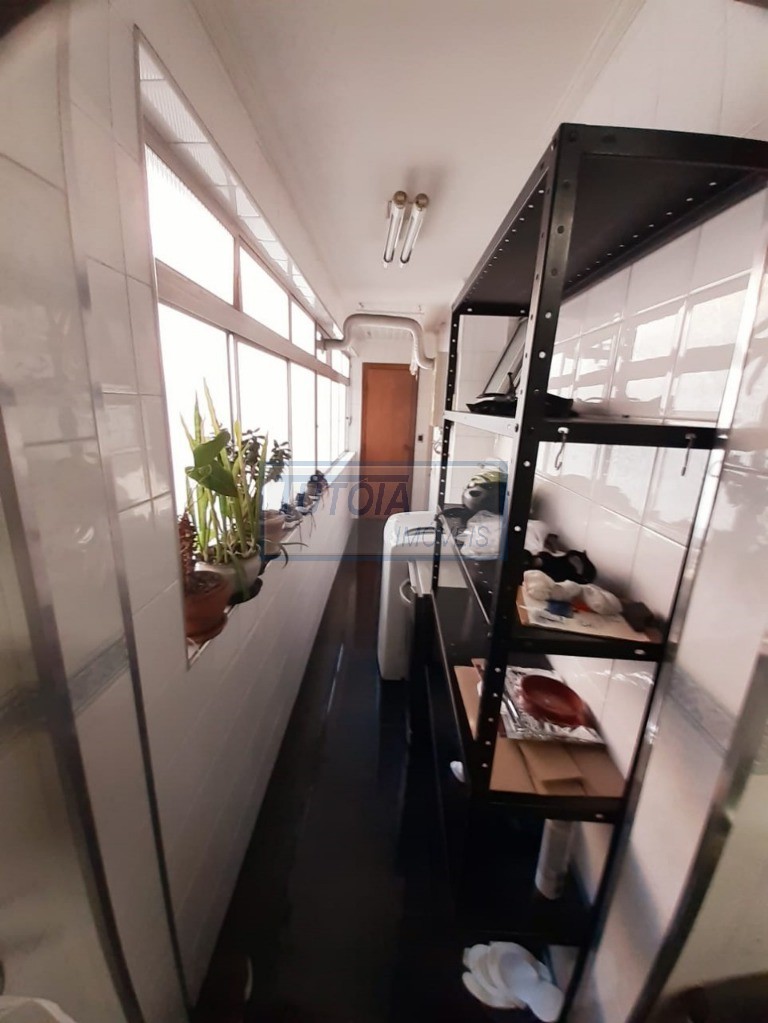 Apartamento à venda com 3 quartos, 107m² - Foto 15