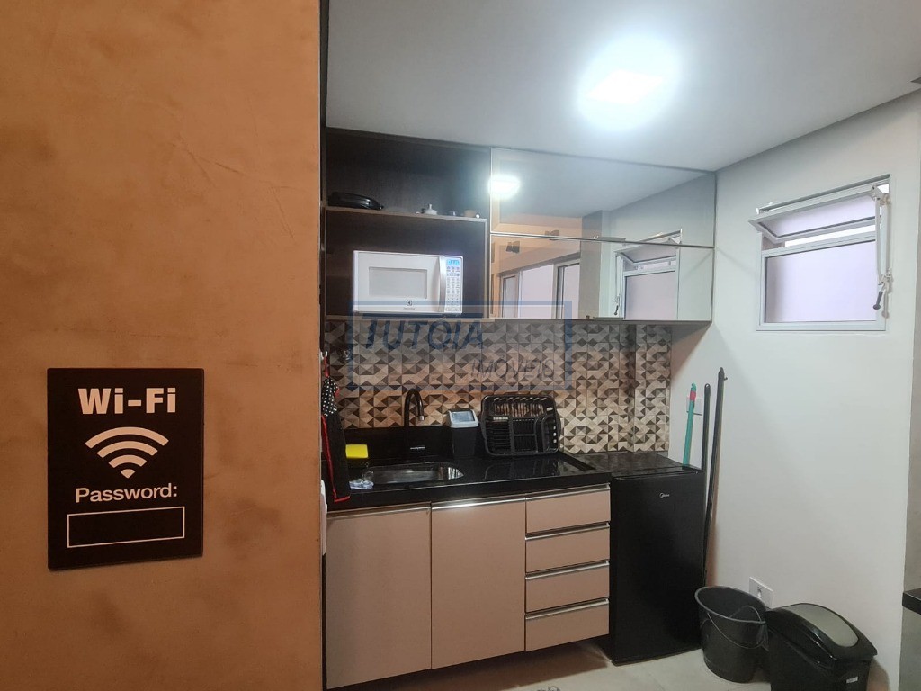 Apartamento à venda com 2 quartos, 55m² - Foto 5