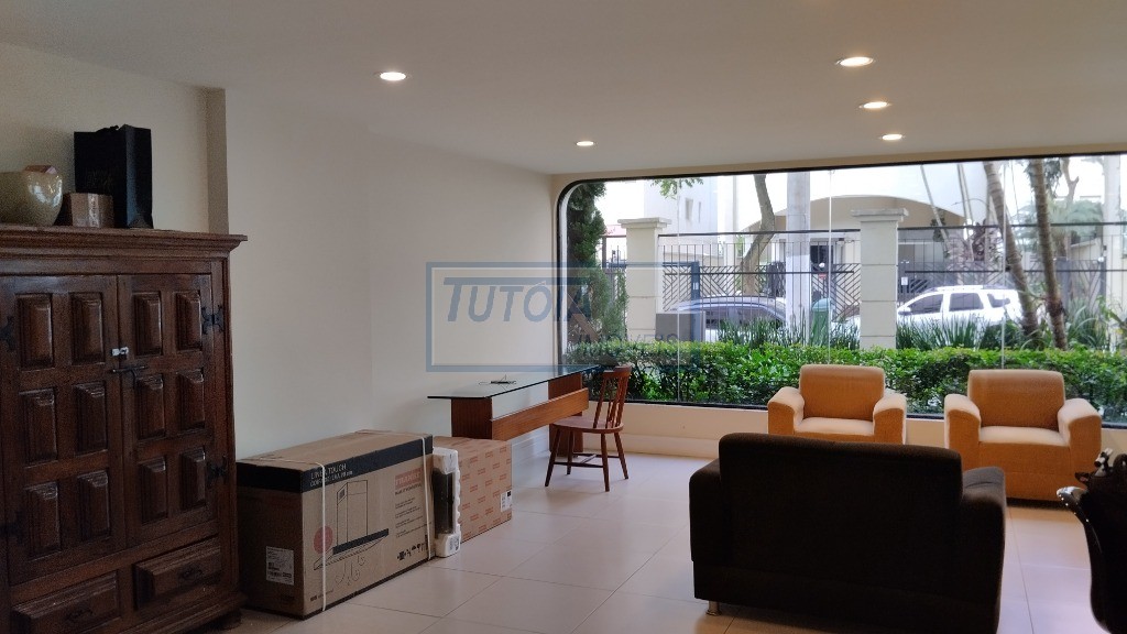 Apartamento à venda com 3 quartos, 140m² - Foto 22