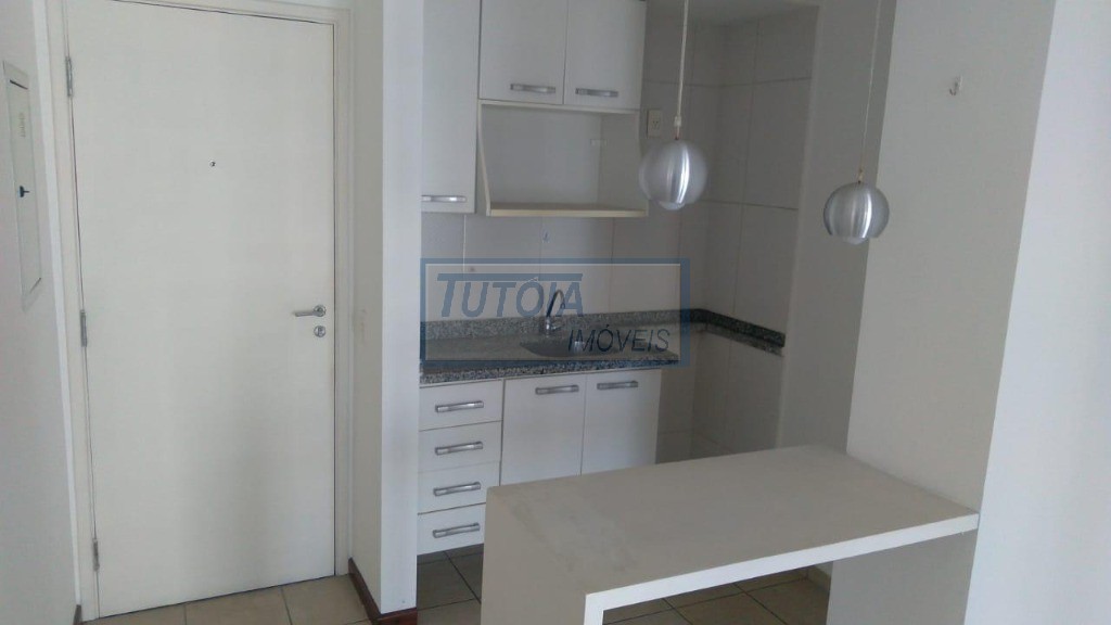 Apartamento à venda com 1 quarto, 35m² - Foto 7