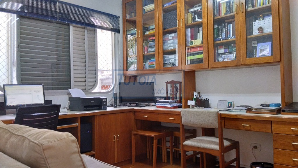 Apartamento à venda com 3 quartos, 140m² - Foto 20