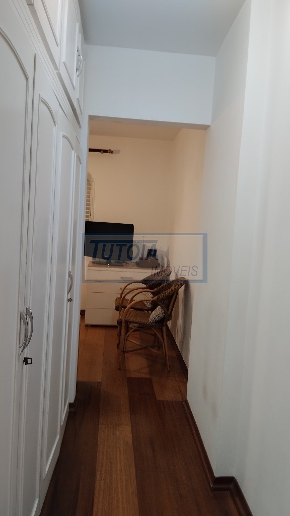 Apartamento à venda com 3 quartos, 140m² - Foto 11