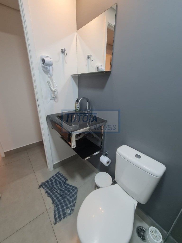 Apartamento à venda com 2 quartos, 55m² - Foto 11