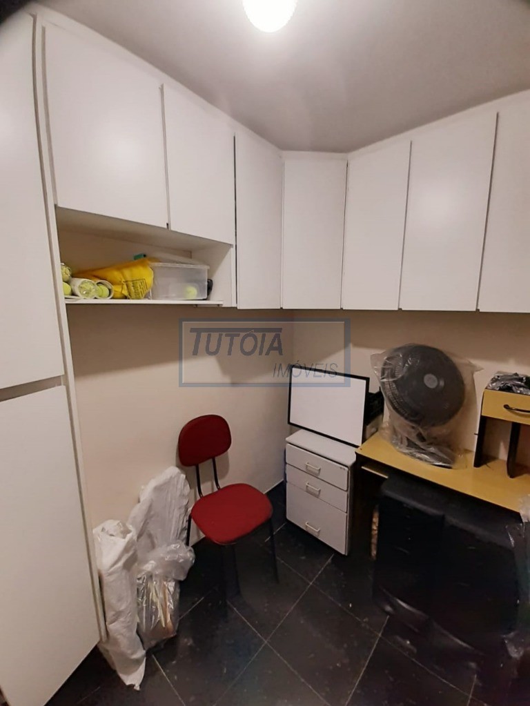 Apartamento à venda com 3 quartos, 107m² - Foto 14