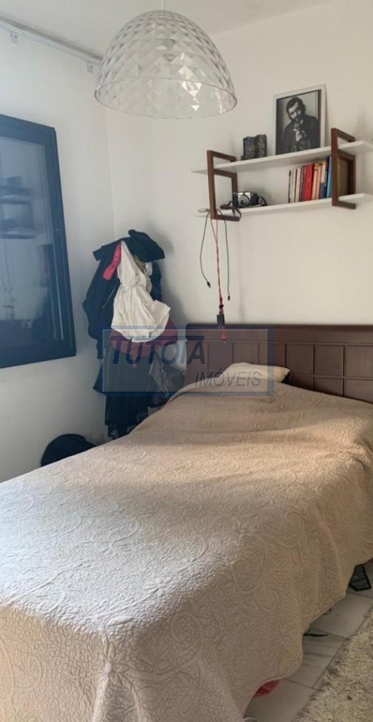 Apartamento à venda com 1 quarto, 35m² - Foto 13