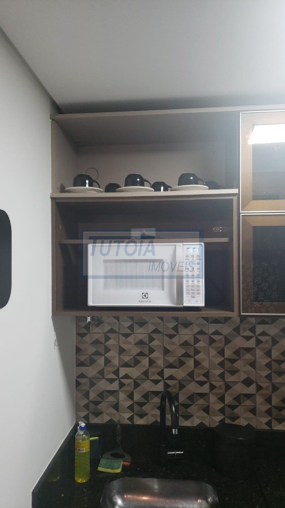 Apartamento à venda com 2 quartos, 55m² - Foto 7