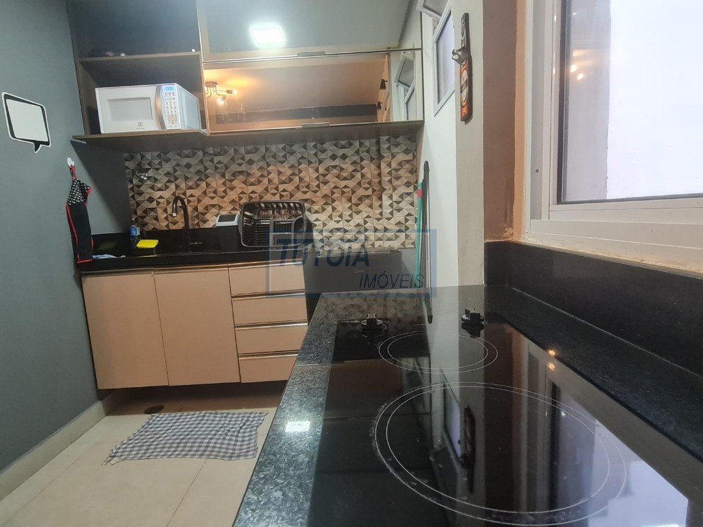 Apartamento à venda com 2 quartos, 55m² - Foto 8