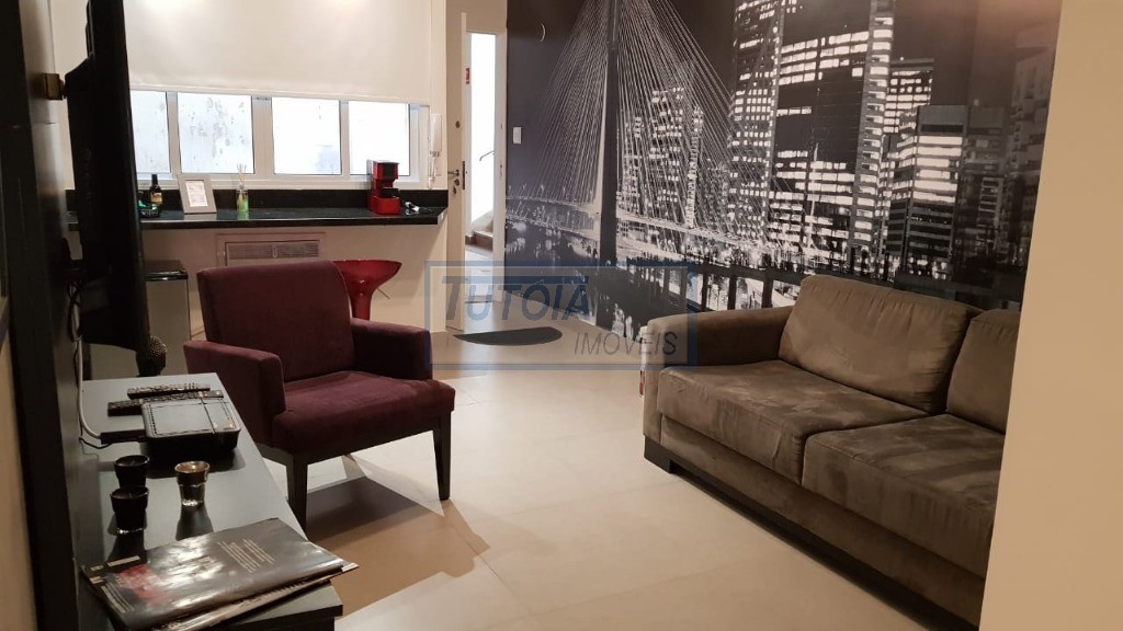 Apartamento à venda com 3 quartos, 104m² - Foto 7