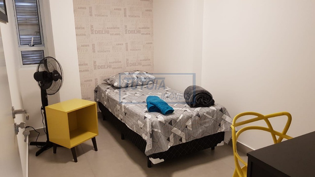 Apartamento à venda com 3 quartos, 104m² - Foto 11