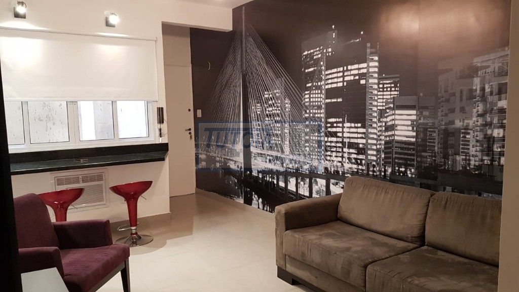 Apartamento à venda com 3 quartos, 104m² - Foto 3