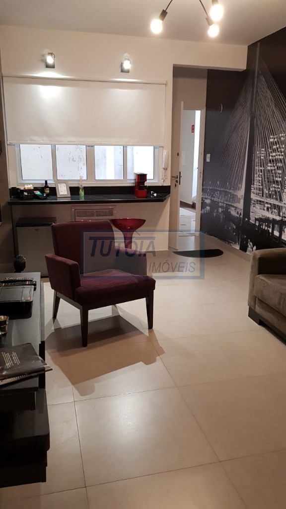 Apartamento à venda com 3 quartos, 104m² - Foto 4