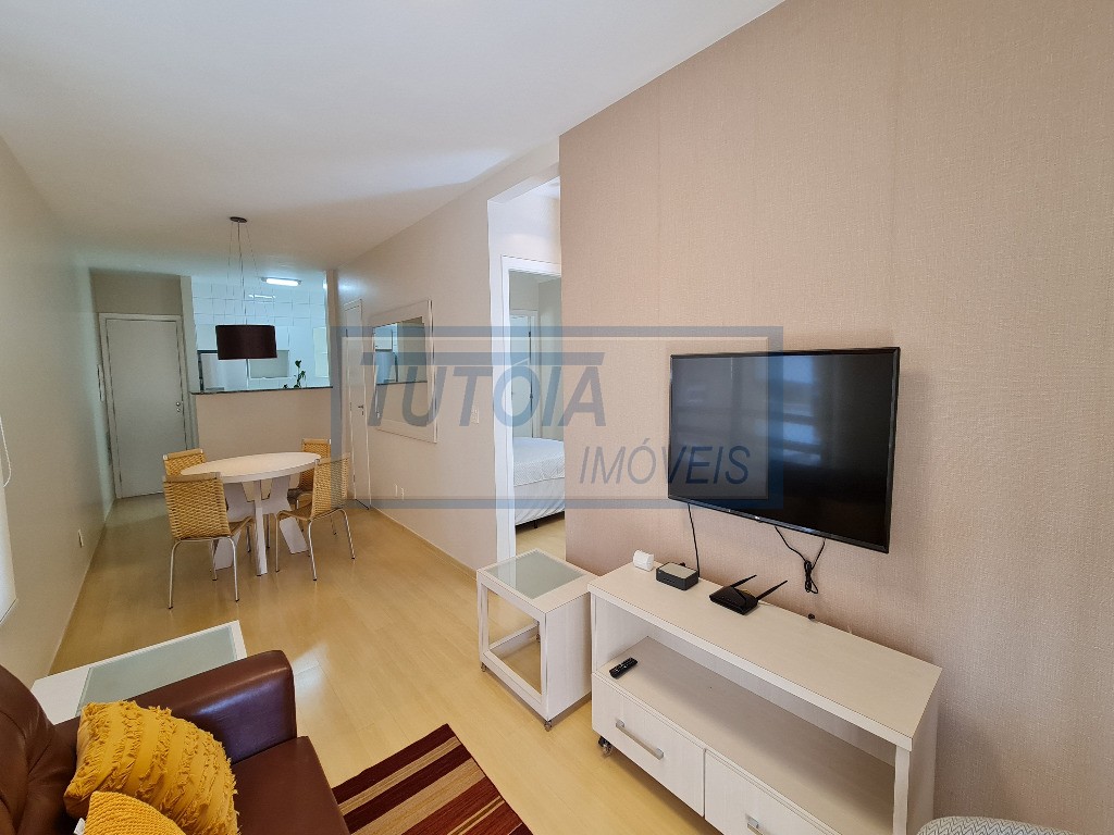 Apartamento à venda com 2 quartos, 80m² - Foto 1