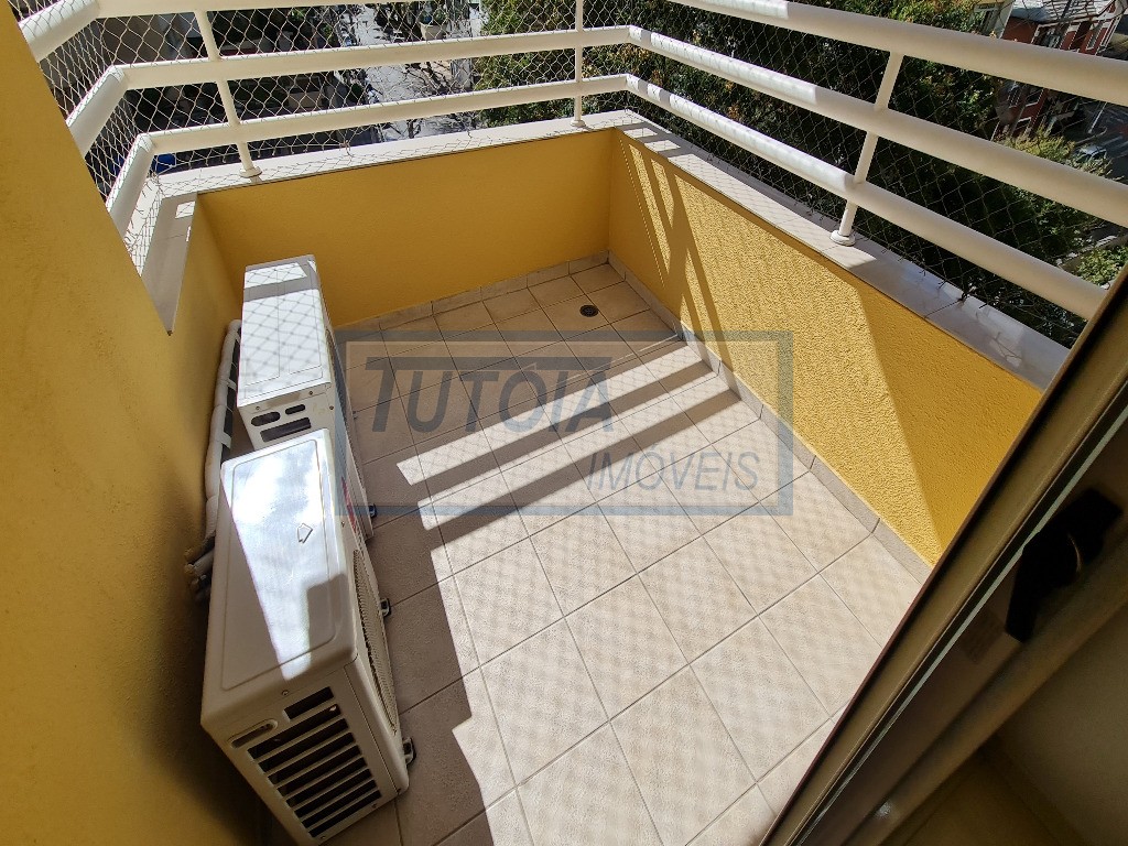 Apartamento à venda com 2 quartos, 80m² - Foto 5