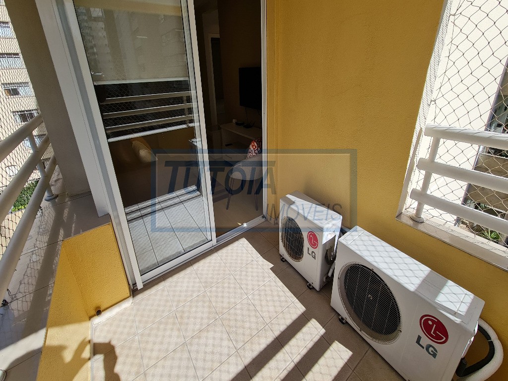 Apartamento à venda com 2 quartos, 80m² - Foto 7