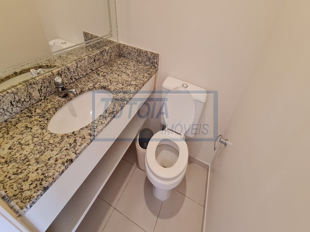 Apartamento à venda com 2 quartos, 80m² - Foto 8