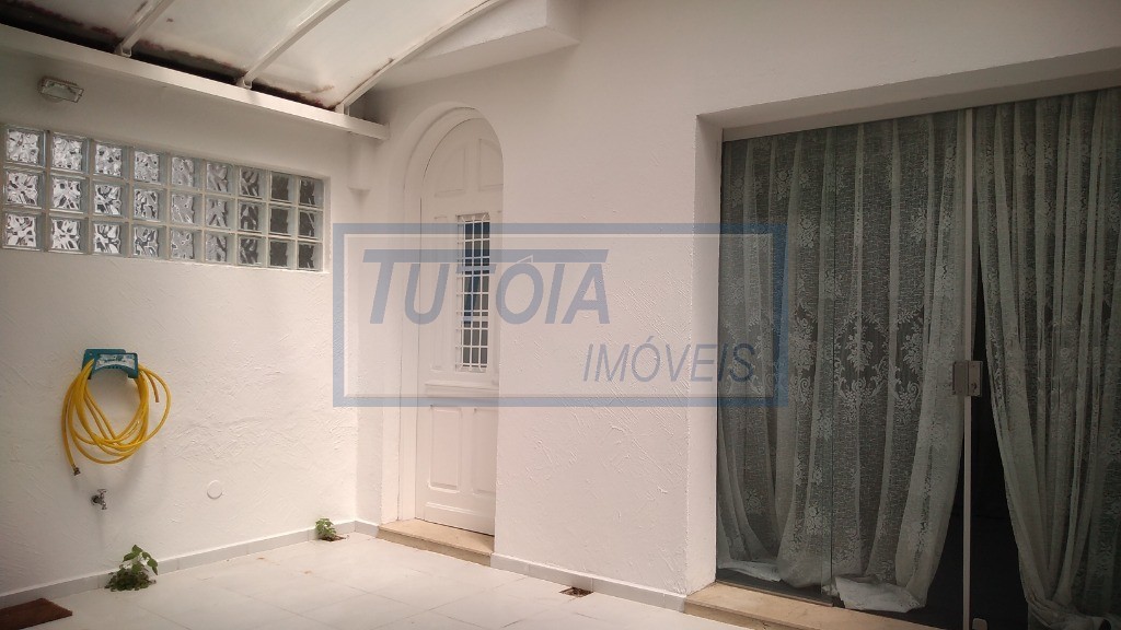 Casa à venda com 3 quartos, 118m² - Foto 3