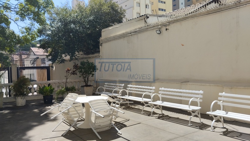 Apartamento à venda com 2 quartos, 80m² - Foto 27