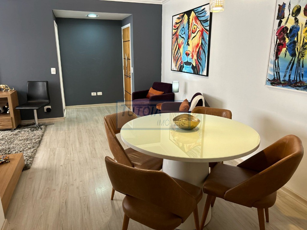 Apartamento à venda com 2 quartos, 68m² - Foto 8